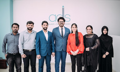 ADS International Auditors LLC - Branch -  - +971 54 792 4447