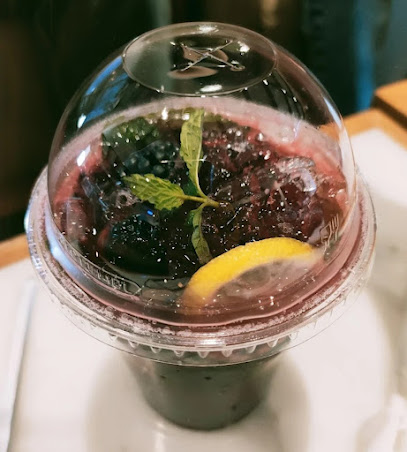 Gérard Café - Abu Dhabi -