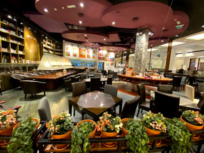 More Cafe - Abu Dhabi - +971 4 347 4696