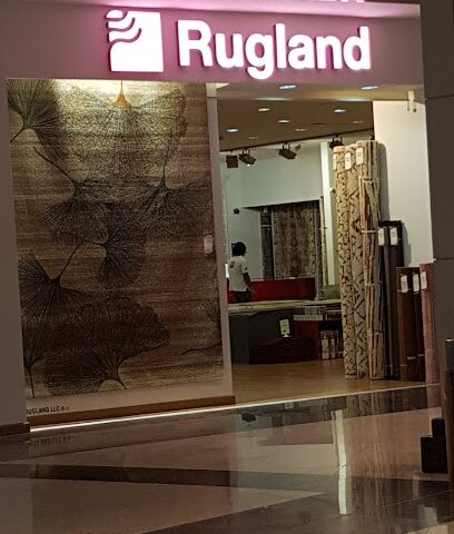Rugland - Abu Dhabi -