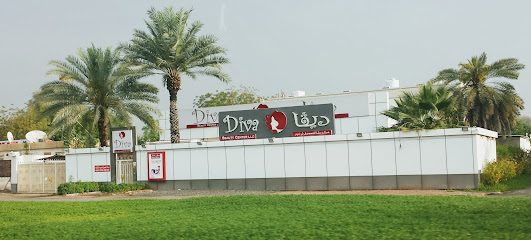 Salon Diva - Abu Dhabi -