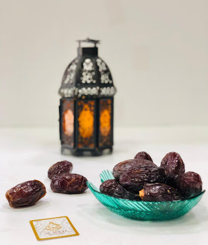 Al Soufi Roastery محمصة الصوفي - Abu Dhabi - +971 7 244 2800