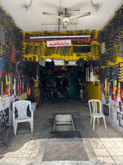 FixTime vehicles smithery shop - United Arab Emirates|Industrial Area - Abu Dhabi|5QW6+673