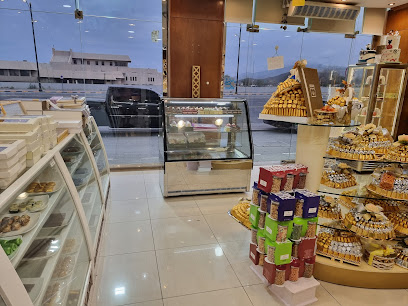 Chocolate Palace - Abu Dhabi - +971 9 222 0322