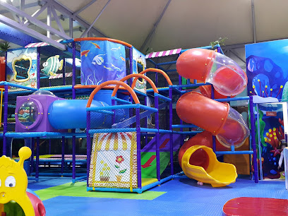 Fun House Sharjah - Abu Dhabi -
