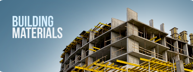 Best Building Materials LLC - Abu Dhabi - +971 2 555 1433