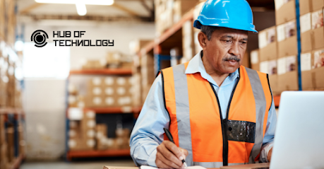 Hub of Technology - Abu Dhabi - +971 58 811 9908