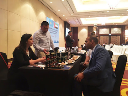 Pravo Management Consultancies - Abu Dhabi - +971 50 659 3998