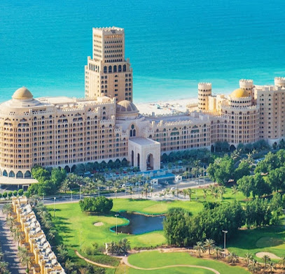 Ras al Khaimah - Abu Dhabi -