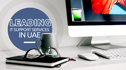 Whitehats LLC - Abu Dhabi - +971 4 338 2500