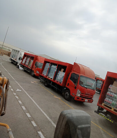 Al Ahlia Gulf Line Co - Abu Dhabi - +971 3 782 5633