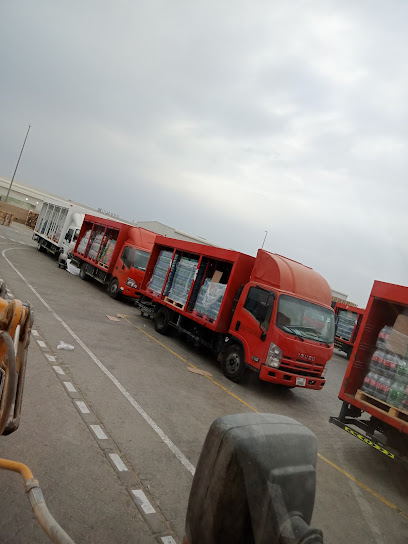 Al Ahlia Gulf Line Co - United Arab Emirates|Al Noud - Abu Dhabi|4RCG+68R
