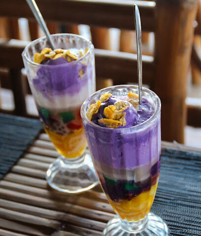 Hallo Hallo Cafe - Abu Dhabi - +971 50 968 3004