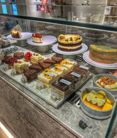 Milk Bakery - Abu Dhabi - +971 55 774 4441