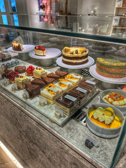 Milk Bakery - United Arab Emirates|Jumeirah - Jumeirah 1 - Dubai|Al Wasl Rd|Wasl 51 building