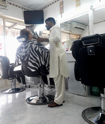 Al Ehsan Gents Saloon - Abu Dhabi - +971 50 700 1494