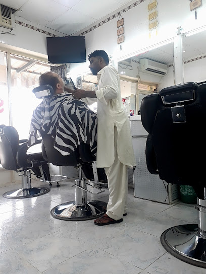 Al Ehsan Gents Saloon - United Arab Emirates|Al Ghayl - Ras al Khaimah