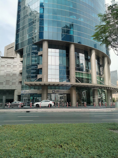 BANQUE BANORIENT FRANCE - United Arab Emirates|Dubai|Prime Tower