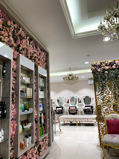 Larosa Salon - United Arab Emirates|Sharjah|7VXH+H39