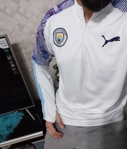 UAE Sport Store - Abu Dhabi - +971 56 887 7448