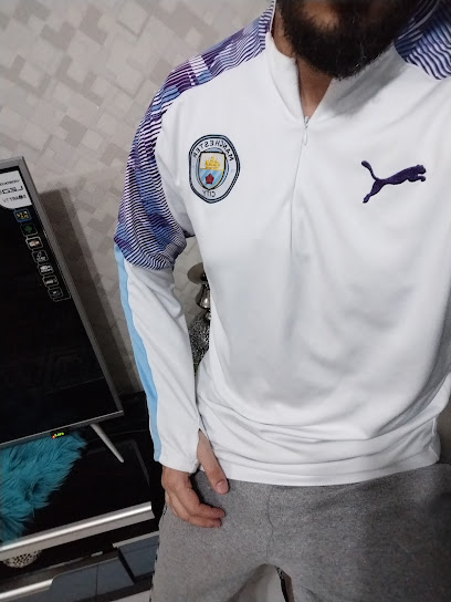 UAE Sport Store - United Arab Emirates|Ajman Industrial 1 - Ajman