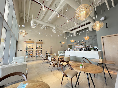Cups and Mills Cafe - Abu Dhabi - +971 56 414 1969