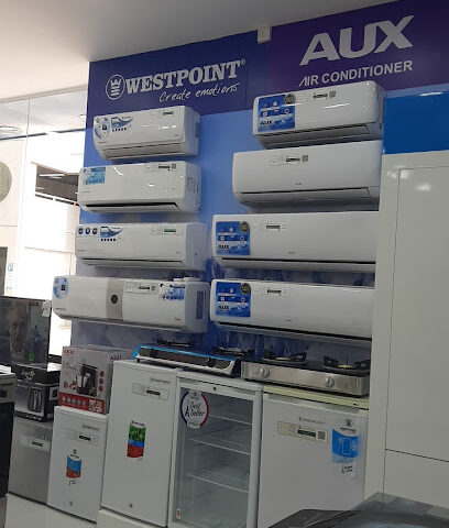 GECO Showroom, Deira - Abu Dhabi - +971 4 227 3272