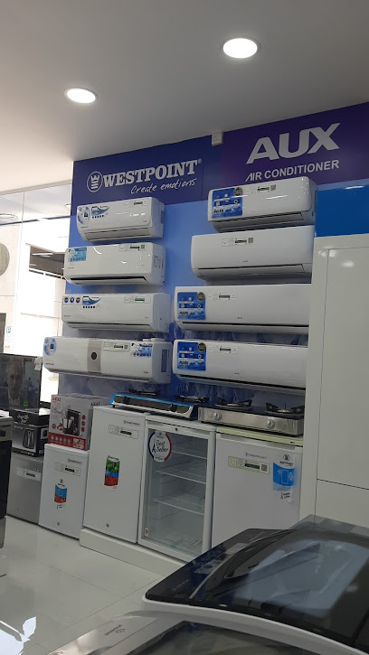 GECO Showroom