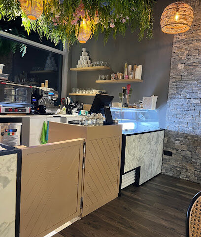 Mushu Ice cream - Abu Dhabi - +971 50 733 9304