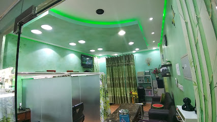 GENTLEMEN Spa & Saloon - Abu Dhabi -