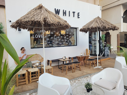 White cafe - Abu Dhabi - +971 56 129 7478