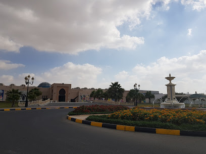 Fine Arts and Design College - Abu Dhabi - +971 6 505 7855