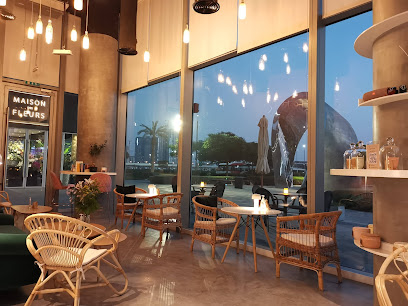 Rare 22 Cafe - Abu Dhabi - +971 52 655 2503