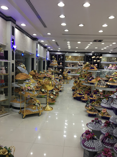 Chocolala LLC-Factory and Head Office - United Arab Emirates|Al Jazeera Al Hamra Industrial - Industrial Zone - Ras al Khaimah