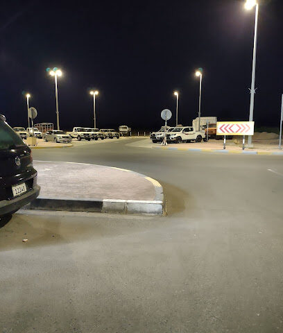 معرض مرابع الظفرة للسيارات - Abu Dhabi - +971 2 874 3377