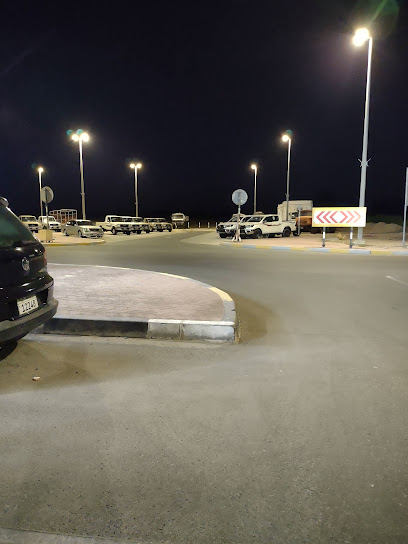 معرض مرابع الظفرة للسيارات - United Arab Emirates|Ghiyathi - Abu Dhabi|Unnamed Road|RRCC+835