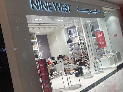 Nine west - Abu Dhabi - +971 56 404 2165