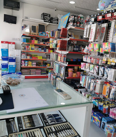 AL Thaqafa Bookshop - Abu Dhabi - +971 52 841 5353