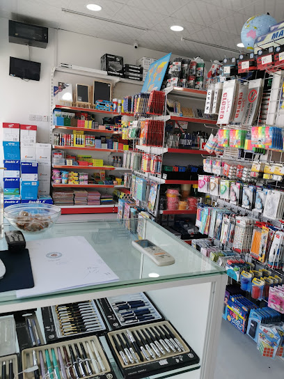 AL Thaqafa Bookshop - United Arab Emirates|Al Uraibi - Ras al Khaimah|Sheikh Kayed Bin Muhammad St|QXPF+5RV