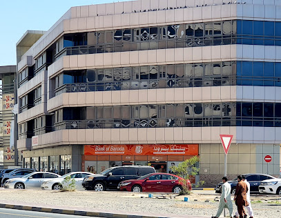 Bank of Baroda - Abu Dhabi -