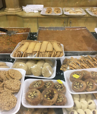 Lebanon spring bakery - Abu Dhabi - +971 7 235 2474