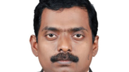 Dr Jayachandran Thejus - Abu Dhabi - +971 50 915 0749