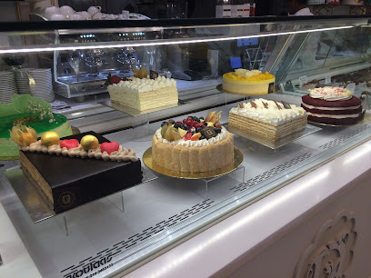 Dolci Delight Patisserie - Abu Dhabi - +971 4 294 4449