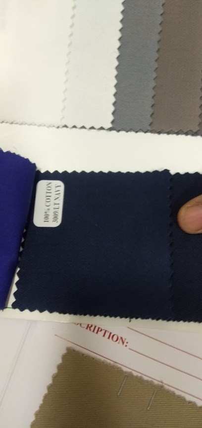 Al Rayan Readymade Garments Trading - United Arab Emirates|Industrial Area - Muwailih Commercial - Sharjah|7CVV+7R9