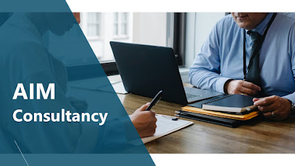 AIM Consultancy UAE - Abu Dhabi - +971 55 657 7921