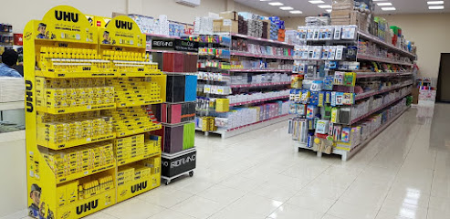 Dar Al Maarif Bookshop(مكتبة دار المعارف) - Abu Dhabi - +971 7 244 3351
