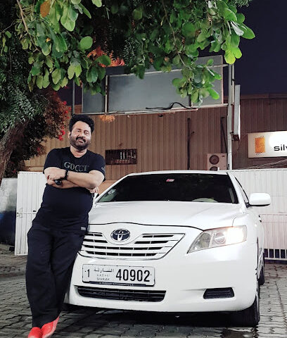 Cadeau Auto Elect & A/c Repair Workshop - Abu Dhabi - +971 6 532 4194