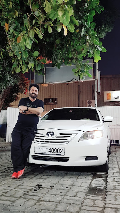 Cadeau Auto Elect & A/c Repair Workshop - United Arab Emirates|Industrial Area - Industrial Area 4 - Sharjah|8CQ6+MQ8