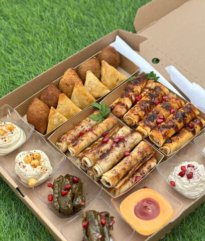 خبز وملح للفطائر - Khobz & Milh Kharan - Abu Dhabi - +971 52 142 1361