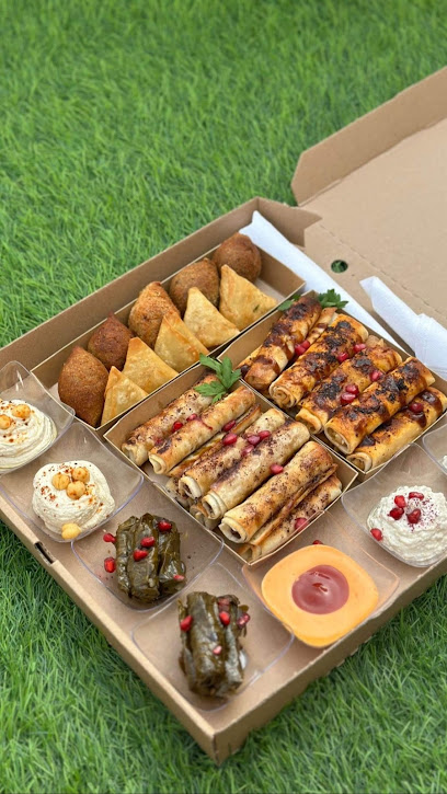 خبز وملح للفطائر - Khobz & Milh Kharan - United Arab Emirates|Saqr Bin Mohd City - Ras al Khaimah|Sheikh Rashid Bin Saeed Al Maktoum Rd
